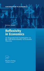 Reflexivity in Economics