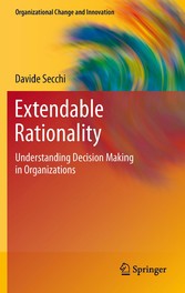 Extendable Rationality