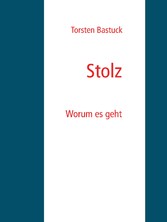 Stolz