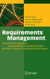 Requirements Management