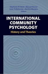 International Community Psychology