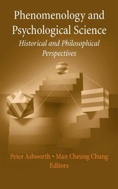 Phenomenology and Psychological Science