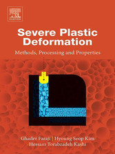 Severe Plastic Deformation