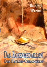 Das Rosenmedaillon