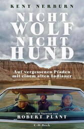 Nicht Wolf nicht Hund