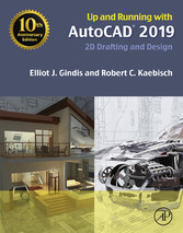 Up and Running with AutoCAD 2019