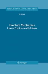 Fracture Mechanics