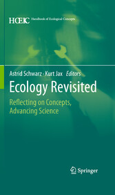 Ecology Revisited