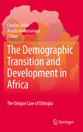 The Demographic Transition and Development in Africa