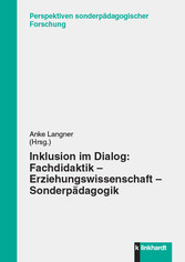 Inklusion im Dialog