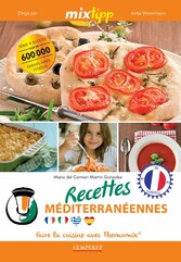 MIXtipp: Recettes Méditerranéennes (francais)