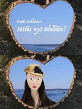 Mitäs nyt tehdään?