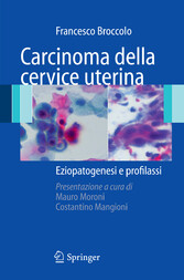 Carcinoma della cervice uterina