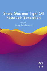 Shale Gas and Tight Oil Reservoir Simulation