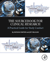 The Sourcebook for Clinical Research