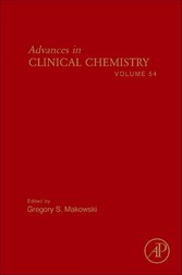 Advances in Clinical Chemistry