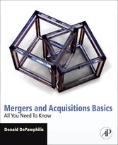 Mergers and Acquisitions Basics