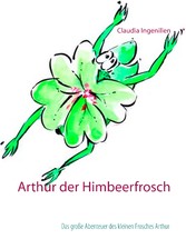 Arthur der Himbeerfrosch