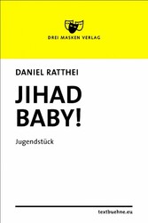 Jihad Baby!