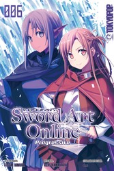 Sword Art Online - Progressive 06