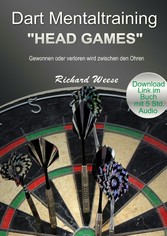 Dart Mentaltraining &quot;Head Games&quot;