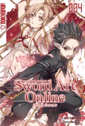 Sword Art Online - Fairy Dance - Light Novel 04