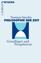 Philosophie der Zeit