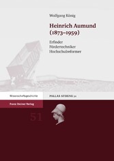 Heinrich Aumund (1873-1959)