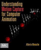 Understanding Motion Capture for Computer Animation