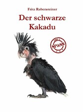 Der schwarze Kakadu