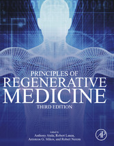 Principles of Regenerative Medicine