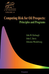 Computing Risk for Oil Prospects