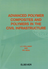 Advanced Polymer Composites and Polymers in the Civil Infrastructure