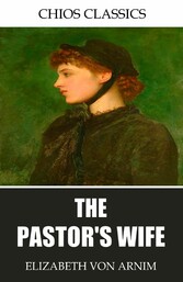 The Pastor's Wife