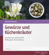 Gewürze und Küchenkräuter