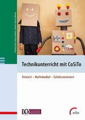 Technikunterricht mit CoSiTo