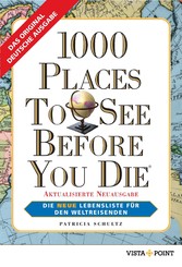 1000 Places To See Before You Die