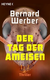 Der Tag der Ameisen