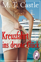 Kreuzfahrt ins devote Glück