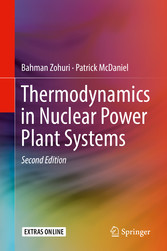 Thermodynamics in Nuclear Power Plant Systems