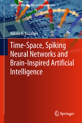 Time-Space, Spiking Neural Networks and Brain-Inspired Artificial Intelligence