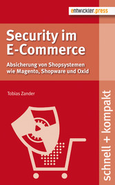 Security im E-Commerce