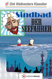 Sindbad der Seefahrer