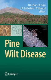 Pine Wilt Disease