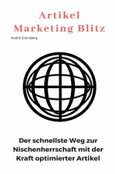 Artikel Marketing Blitz