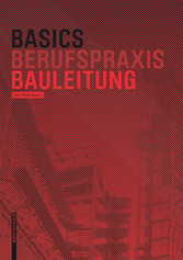 Basics Bauleitung