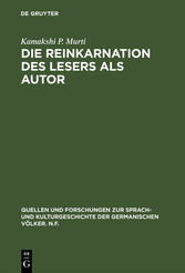 Die Reinkarnation des Lesers als Autor