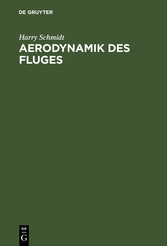 Aerodynamik des Fluges