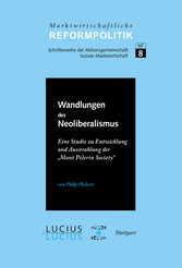 Wandlungen des Neoliberalismus