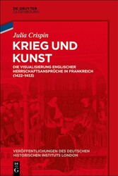 Krieg und Kunst